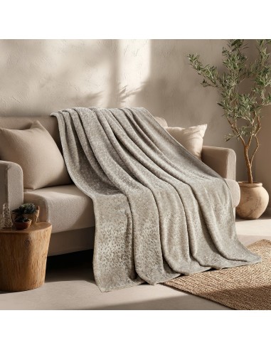 ΡΙΧΤΑΡΙ ΤΡΙΘΕΣΙΟ GIZA GREIGE (170X300)