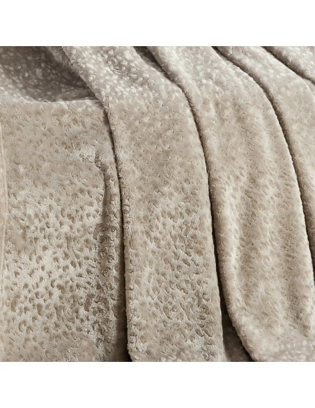 ΡΙΧΤΑΡΙ ΤΡΙΘΕΣΙΟ GIZA GREIGE (170X300)