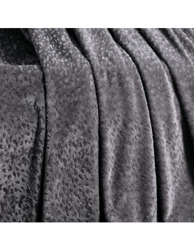 ΡΙΧΤΑΡΙ ΤΡΙΘΕΣΙΟ GIZA DARK GREY (170X300)