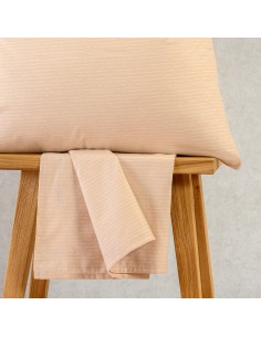 ΣΕΝΤΟΝΙ (ΣΕΤ 2 ΤΕΜ.) 100Χ200+32 DAVIDE BEIGE CASUAL LINE MINI