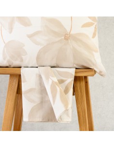 ΣΕΝΤΟΝΙ (ΣΕΤ 2 ΤΕΜ.) 100Χ200+32 GIULIA GREY CASUAL LINE MINI