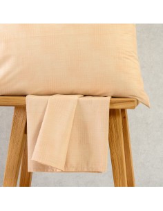 ΣΕΝΤΟΝΙ (ΣΕΤ 2 ΤΕΜ.) 120Χ200+32 GIANNA ROSE CASUAL LINE MINI