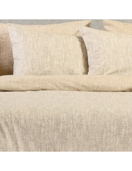 ΣΕΤ ΜΑΞΙΛΑΡΟΘΗΚΕΣ (Π) MILAN GREY ULTRA LINE (50X70)