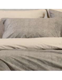 ΠΑΠΛΩΜΑΤΟΘΗΚΗ ΜΟΝΗ LUCA GREY ULTRA LINE (165X245) 2