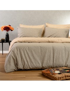 ΠΑΠΛΩΜΑΤΟΘΗΚΗ ΜΟΝΗ SAMUELE GREY ULTRA LINE (165X245)