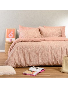 ΠΑΠΛΩΜΑΤΟΘΗΚΗ ΥΠΕΡΔΙΠΛΗ MILAN ROSE ULTRA LINE (225X245)