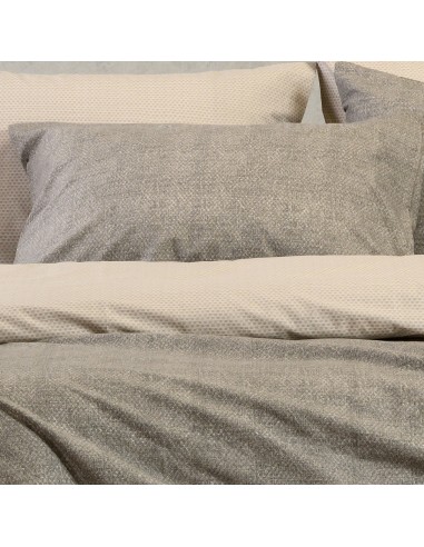 ΠΑΠΛΩΜΑΤΟΘΗΚΗ ΥΠΕΡΔΙΠΛΗ LUCA GREY ULTRA LINE (225X245)