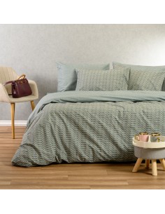 ΠΑΠΛΩΜΑΤΟΘΗΚΗ ΥΠΕΡΔΙΠΛΗ PARIS AQUA ULTRA LINE (225X245)