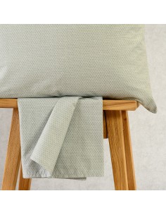 ΣΕΝΤΟΝΙ (ΣΕΤ 2 ΤΕΜ.) 100Χ200+32 LUCA BORDEAUX ULTRA LINE MINI