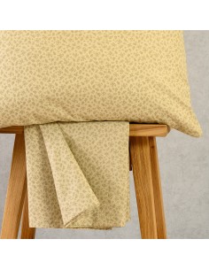 ΣΕΝΤΟΝΙ (ΣΕΤ 2 ΤΕΜ.) 100Χ200+32 SAMUELE OLIVE/BEIGE ULTRA LINE MINI