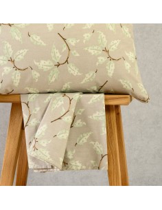 ΣΕΝΤΟΝΙ (ΣΕΤ 2 ΤΕΜ.) 100Χ200+32 ALESSANDRO BLUE ULTRA LINE MINI