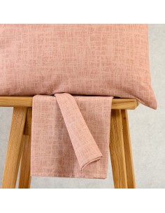 ΣΕΝΤΟΝΙ (ΣΕΤ 2 ΤΕΜ.) 120Χ200+32 MILAN ROSE ULTRA LINE MINI