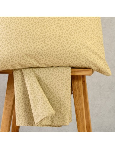 ΣΕΝΤΟΝΙ (ΣΕΤ 2 ΤΕΜ.) 120Χ200+32 SAMUELE OLIVE/BEIGE ULTRA LINE MINI