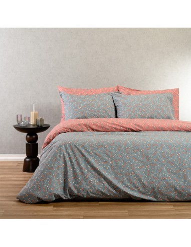 ΠΑΠΛΩΜΑΤΟΘΗΚΗ ΜΟΝΗ CESARE JEAN CASUAL LINE (165X245)