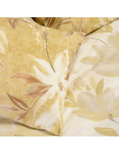 ΠΑΠΛΩΜΑΤΟΘΗΚΗ ΜΟΝΗ GIULIA OCHRE CASUAL LINE (165X245)