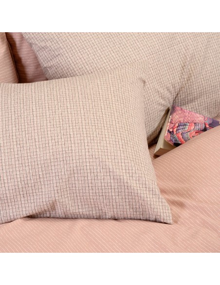 ΣΕΤ ΜΑΞΙΛΑΡΟΘΗΚΕΣ (Π) DAVIDE ROSE CASUAL LINE (50X70)