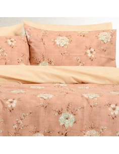 ΣΕΤ ΜΑΞΙΛΑΡΟΘΗΚΕΣ (Π) GIANNA ROSE CASUAL LINE (50X70)