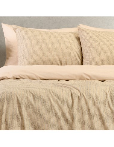 ΠΑΠΛΩΜΑΤΟΘΗΚΗ ΜΟΝΗ DAVIDE BEIGE CASUAL LINE (165X245)