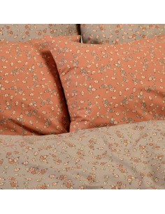 ΠΑΠΛΩΜΑΤΟΘΗΚΗ ΜΟΝΗ CESARE APRICOT CASUAL LINE (165X245) 2