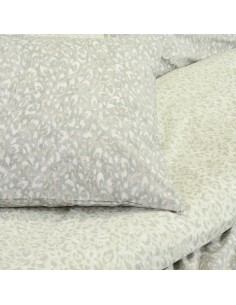 ΠΑΠΛΩΜΑΤΟΘΗΚΗ ΜΟΝΗ LEO AQUA/GREY CASUAL LINE (165X245) 2