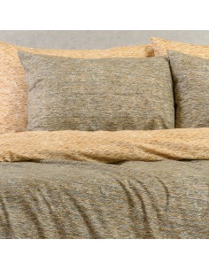 ΠΑΠΛΩΜΑΤΟΘΗΚΗ ΜΟΝΗ RAFAELO BEIGE CASUAL LINE (165X245) 2