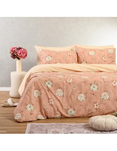 ΠΑΠΛΩΜΑΤΟΘΗΚΗ ΜΟΝΗ GIANNA ROSE CASUAL LINE (165X245)