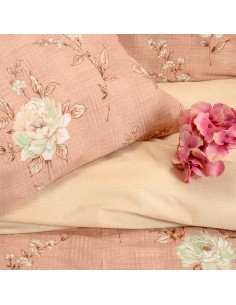 ΠΑΠΛΩΜΑΤΟΘΗΚΗ ΜΟΝΗ GIANNA ROSE CASUAL LINE (165X245) 2