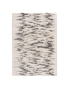 Beauty Home Χαλί Puffy Art 9659 Γκρι