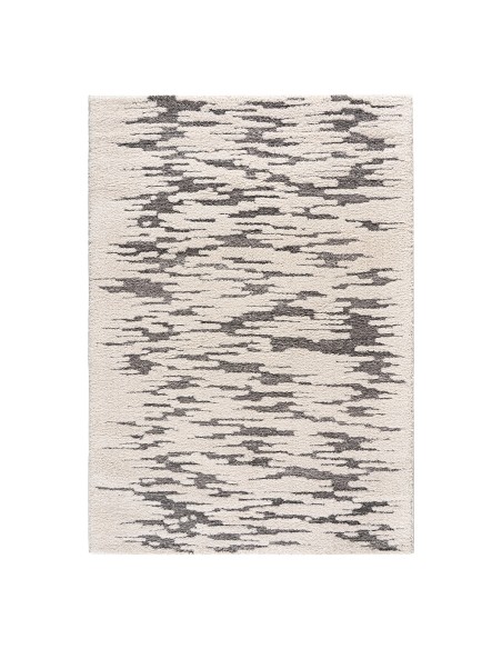 Beauty Home Χαλί Puffy Art 9659 Γκρι Beauty Home Χαλί Puffy Art 9659 Γκρι