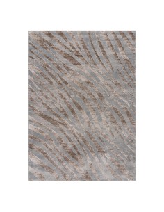 Beauty Home Διάδρομος με το μέτρο Zenia Art 9439 67cm Μπεζ