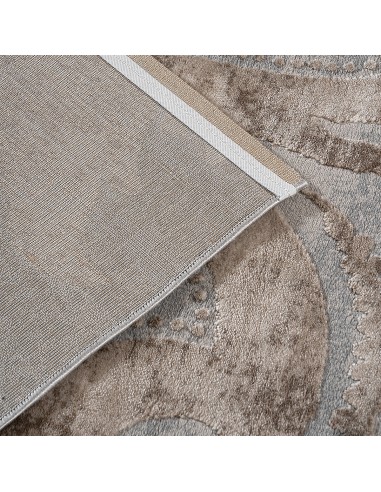 Beauty Home Διάδρομος με το μέτρο Zenia Art 9441 67cm Μπεζ,Γκρι Beauty Home Διάδρομος με το μέτρο Zenia Art 9441 67cm Μπεζ,Γκρι