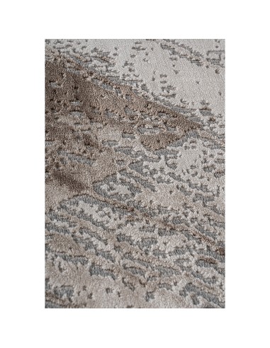 Beauty Home Διάδρομος με το μέτρο Zenia Art 9443 67cm Μπεζ,Γκρι Beauty Home Διάδρομος με το μέτρο Zenia Art 9443 67cm Μπεζ,Γκρι