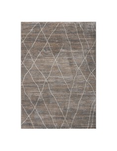 Beauty Home Διάδρομος με το μέτρο Serena Art 9834 67cm Μπεζ