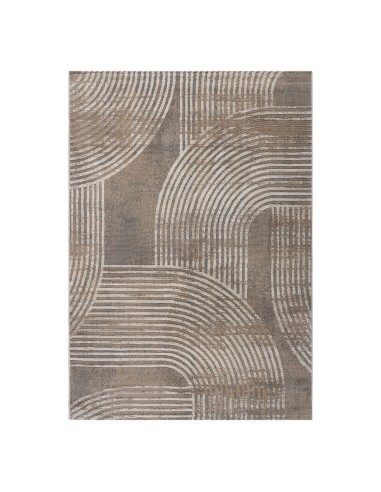 Beauty Home Χαλί Serena Art 9835 Μπεζ