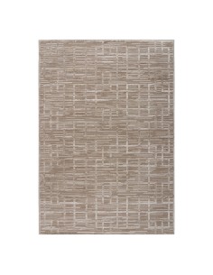 Beauty Home Διάδρομος με το μέτρο Serena Art 9836 67cm Μπεζ