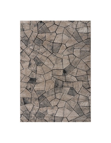 Beauty Home Χαλί Serena Art 9837 Μπεζ