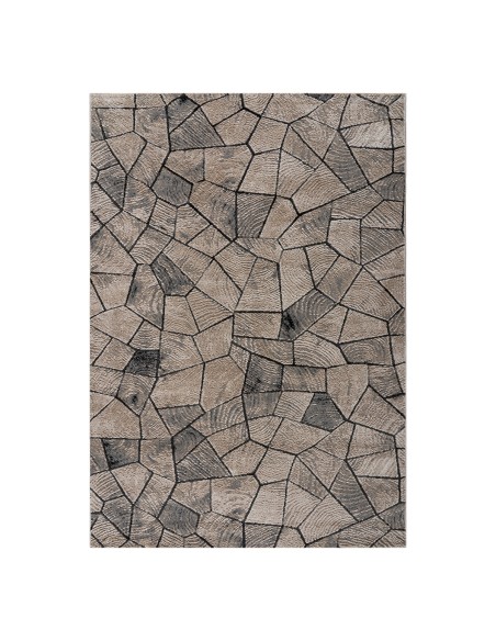 Beauty Home Διάδρομος με το μέτρο Serena Art 9837 67cm Μπεζ Beauty Home Διάδρομος με το μέτρο Serena Art 9837 67cm Μπεζ