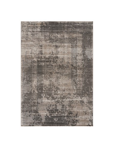 Beauty Home Χαλί Serena Art 9838 Μπεζ