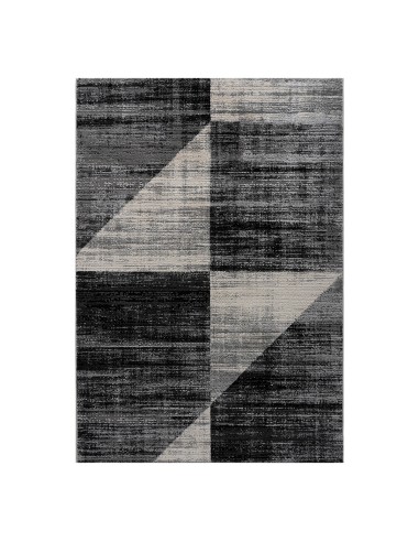 Beauty Home Χαλί Serena Art 9839 Γκρι 133x190