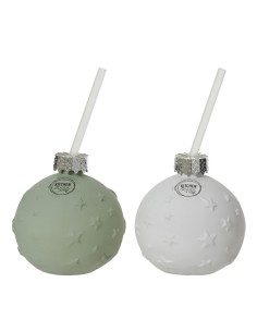 Beauty Home ΠΟΤΗΡΙ 10 x 10.6cm  ΧΑΚΙ