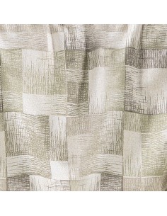 Beauty Home Σετ σεντόνια φανελένια υπέρδιπλα Degas Art 12337 240x260 Πράσινο 2