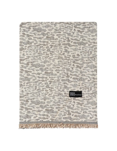 Beauty Home Μαξιλαροθήκη διακοσμητική Art 8641 45x45 Εκρού Beauty Home Μαξιλαροθήκη διακοσμητική Art 8641 45x45 Εκρού