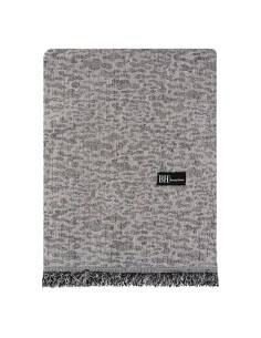 Beauty Home Ριχτάρι Τριθέσιο Art 8642 170x290 Γκρι 2