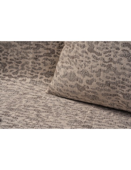 Beauty Home Μαξιλαροθήκη διακοσμητική Art 8643 45x45 Μπεζ Beauty Home Μαξιλαροθήκη διακοσμητική Art 8643 45x45 Μπεζ
