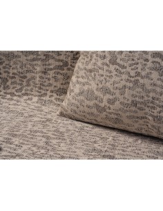 Beauty Home Ριχτάρια σετ 3τμχ Art 8643 (170x170+170x240+170x290) Μπεζ 2