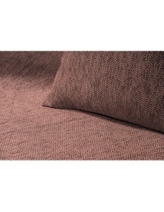 Beauty Home Ριχτάρι Τριθέσιο Art 8644 170x290 Σάπιο Μήλο 2