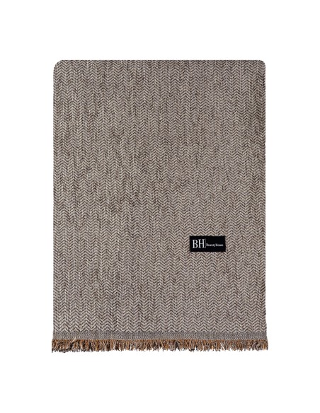 Beauty Home Μαξιλαροθήκη διακοσμητική Art 8645 45x45 Μπεζ Beauty Home Μαξιλαροθήκη διακοσμητική Art 8645 45x45 Μπεζ