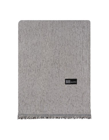 Beauty Home Μαξιλαροθήκη διακοσμητική Art 8646 45x45 Γκρι Beauty Home Μαξιλαροθήκη διακοσμητική Art 8646 45x45 Γκρι