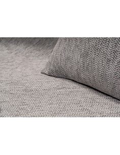 Beauty Home Ριχτάρι Μονοθέσιο Art 8646 170x170 Γκρι 2