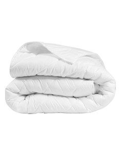 Beauty Home Πάπλωμα πουπουλένιο μονό Art 4074 160x240 Λευκό